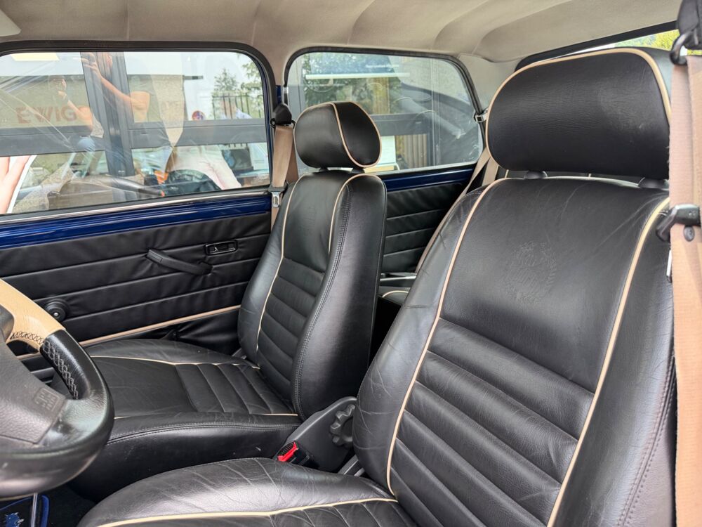 Cooper COOPER S SPORTSPACK 1300 MPI 1997 occasion 38420 Le Versoud