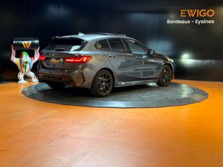 S&eacute;rie 1 1.5 118I 140CH M-SPORT // TOIT OUVRANT // HARMAN KARDON // C 2019 occasion 33320 Eysines