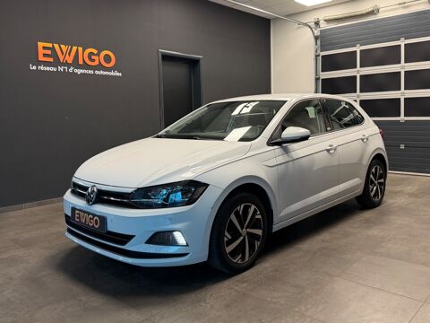 Annonce voiture Volkswagen Polo 12990 �