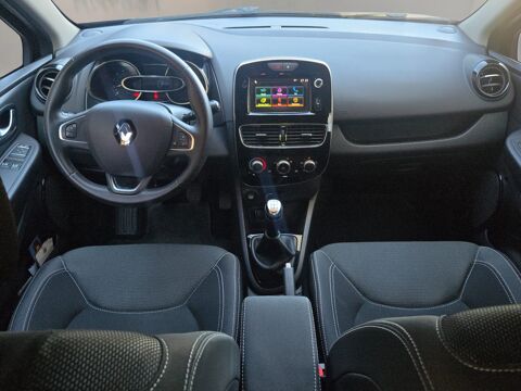 Clio 1.5 DCI 75 BuSINESS / ENTRETIEN A JOUR / DISTRIBUTION FAIT / 2019 occasion 74600 Seynod