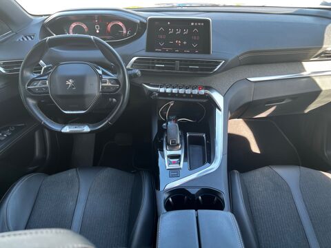 3008 GENERATION-II 1.5 BLUEHDI 130 GT LINE EAT BVA START-STOP 2020 occasion 47000 Agen
