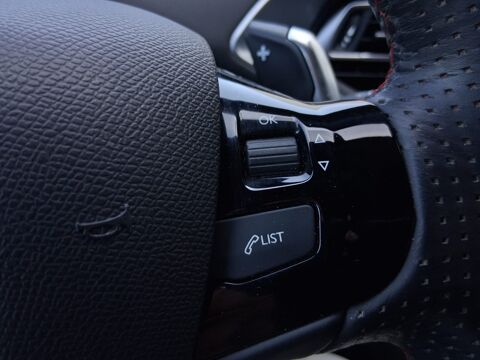 308 GENERATION-II SW 1.2 GT 130 EAT8 PURETECH Full entretien Pe 2021 occasion 68170 Rixheim