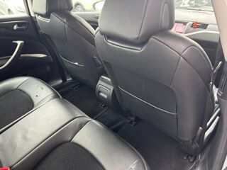 C5 2.0 HDI 140 ch EXCLUSIVE 2011 occasion 64320 Idron