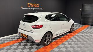 Clio 1.2 TCE 120ch GT EDC 2014 occasion 34430 Saint-Jean-de-V&eacute;das
