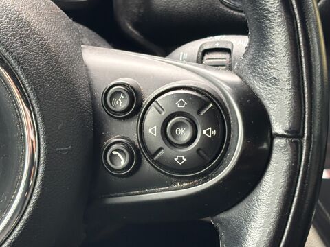 Countryman 1.5 136 ch COOPER 2018 occasion 64320 Idron