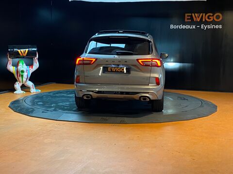 Kuga 2.5 DURATEC 180H 150 HYBRID FHEV ST LINE X 4X2 / TOIT OUVRAN 2024 occasion 33320 Eysines
