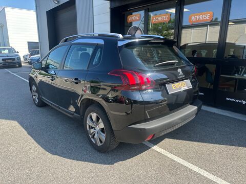 2008 1.2L 82ch / COURROIE OK / SIGNATURE / APPLE CARPLAY/ CAMERA 2019 occasion 38420 Le Versoud