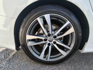 A6 AVANT 2.0 40 TDI 204 CH MHEV HYBRID S-LINE S-TRONIC BVA / CA 2019 occasion 40000 Mont-de-Marsan