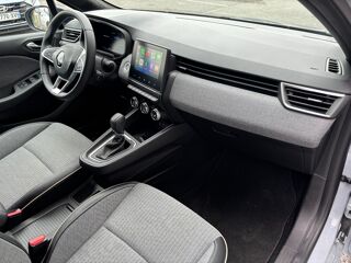 Clio 1.6 E-TECH 145 ch FULL-HYBRID TECHNO BVA 2023 occasion 64320 Idron