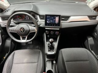 Captur 1.0 TCE 90 Ch EVOLUTION // EXCELLENT &Eacute;TAT / FAIBLE KILOM&Eacute;TRA 2023 occasion 33320 Eysines