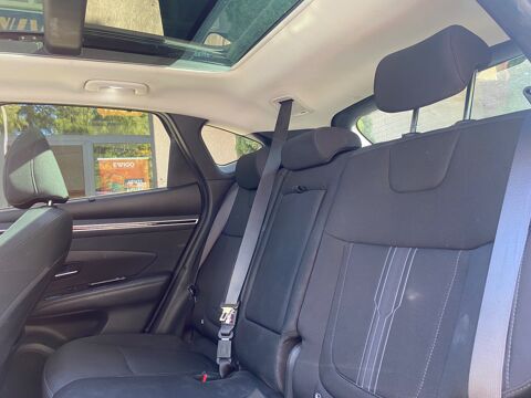 Tucson 1.6 CRDI 135CH *MOTEUR CHANG&Eacute;: 45 000Km*TOIT OUVRANT* HYBRI 2021 occasion 13009 Marseille