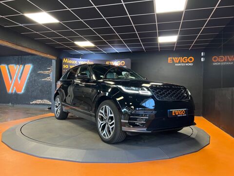 Annonce voiture Land-Rover Range rover velar 24490 €