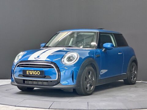 Annonce voiture Mini Cooper 14980 €