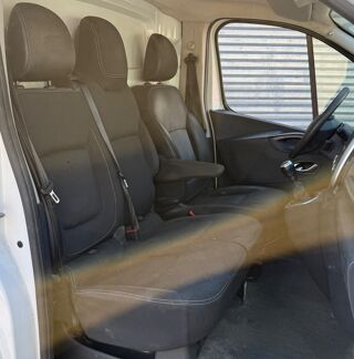 Trafic III (2) 2.0 DCI 145 GRAND CONFORT L2H1 3PL + CAMERA + LED + 2021 occasion 54000 Nancy