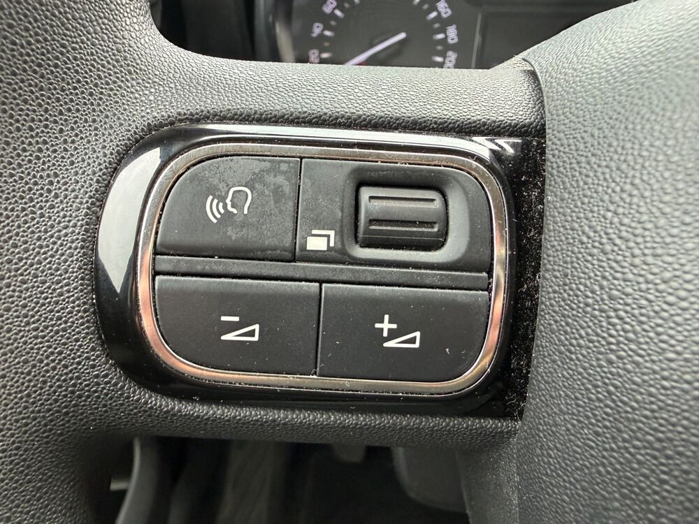 C3 Aircross 1.2 PURETECH 110Ch FEEL START-STOP - CLIMATISATION - BLUETOO 2021 occasion 27000 &Eacute;vreux