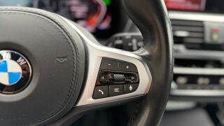 X3 XDRIVE 30DA 265CH XLINE BVA - HARMAN KARDON - SUSPENSIONS SE 2020 occasion 13700 Marignane