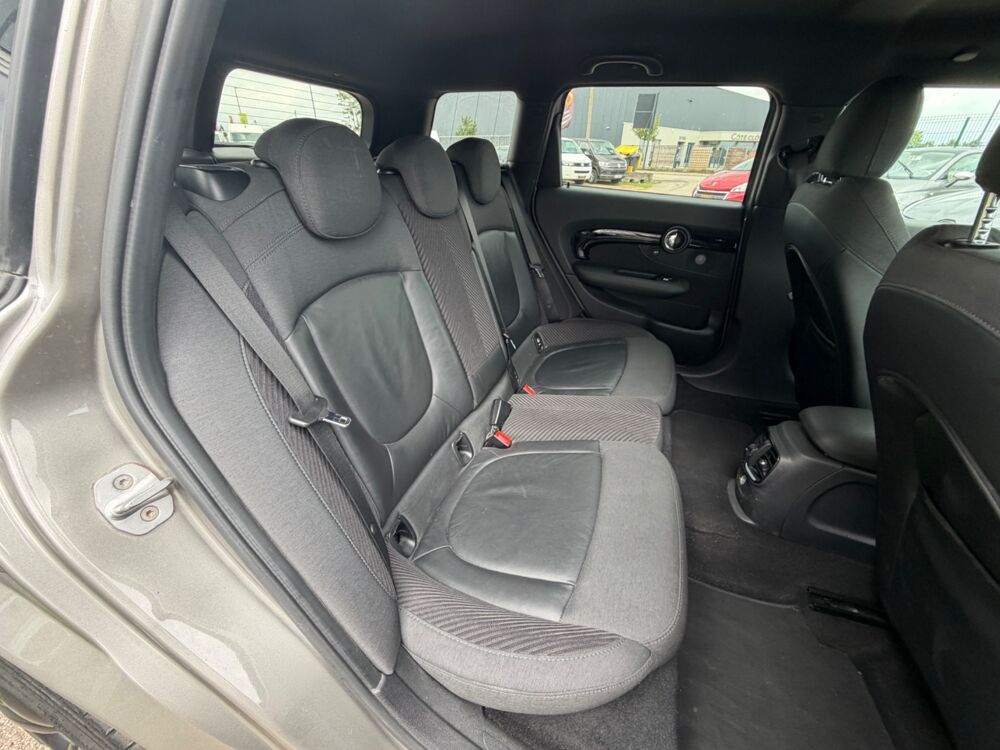 Clubman 1.5 D 115CH ONE - RADAR DE RECUL - MODE DE CONDUITE - REGULA 2018 occasion 27000 &Eacute;vreux