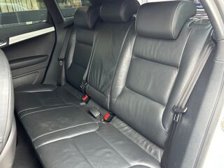 RS3 SPORTBACK 2.5L TFSI 340ch QUATTRO 2012 occasion 38420 Le Versoud