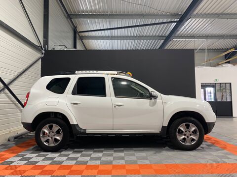 Duster 1.5 DCI 110CV PRESTIGE 4X2 BVm6 2016 occasion 17430 Tonnay-Charente