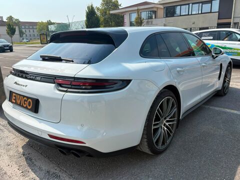 Panamera SPORT-TURISMO 2.9 V6 E-HYBRID 462 CH PHEV 17.9KWH / SUIVI PO 2018 occasion 40000 Mont-de-Marsan