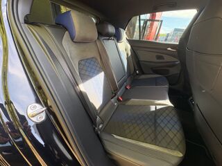 Golf 2.0 TSI 320ch R 4MOTION DSG BVA / TOIT OUVRANT - HARMAN KARD 2023 occasion 76150 Saint-Jean-du-Cardonnay
