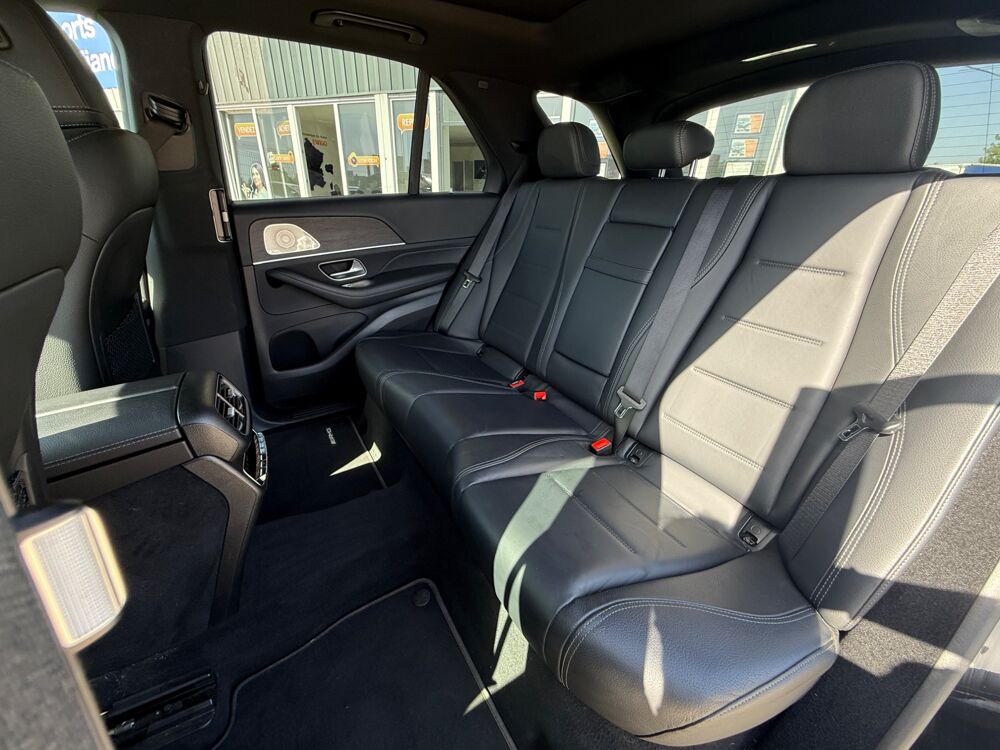 Classe GLE 350 DE 319H EQ-POWER PHEV HYBRID AMG LINE PREMIUM 4MATIC 9G- 2022 occasion 27000 &Eacute;vreux
