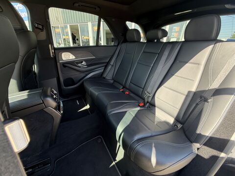 Classe GLE 350 DE 319H EQ-POWER PHEV HYBRID AMG LINE PREMIUM 4MATIC 9G- 2022 occasion 27000 &Eacute;vreux