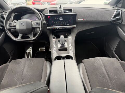 DS3 1.6 180Ch PERFORMANCE LINE BVA - 1 ERE MAIN - ATTELAGE - CAR 2019 occasion 27000 &Eacute;vreux