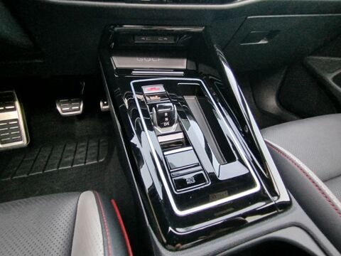 Golf 2.0 TSI 265CH GTI DSG7 - INTERIEUR CUIR - TOIT OUVRANT - HAR 2024 occasion 13700 Marignane