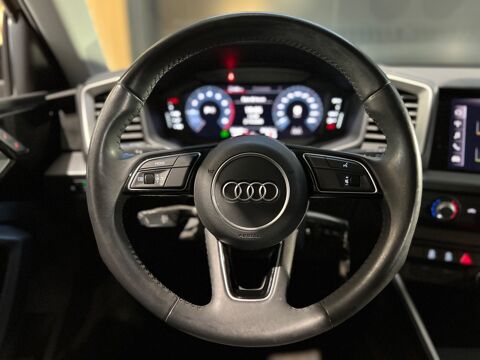A1 SPORTBACK 1.0 30 TFSI 116 ADVANCED S-TRONIC - BI TON - ORIGI 2020 occasion 33610 Cestas