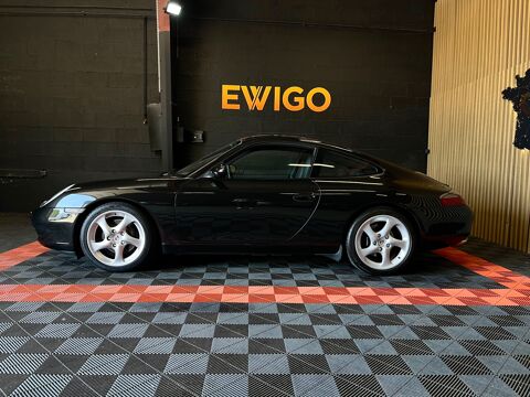 911 996 3.4 300 CARRERA TIPTRONIC-S / IMS REMPLACE 1999 occasion 44220 Cou&euml;ron