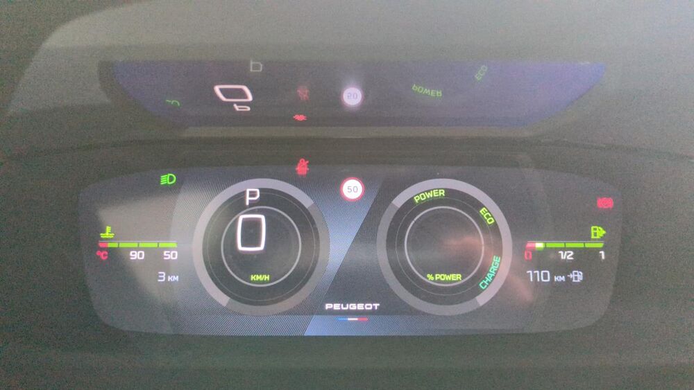 308 MHEV 145 CH BVA e-DCS6 GT + PACK VISION 360 & DRIVE ASSIST P 2026 occasion 97410 Saint-Pierre