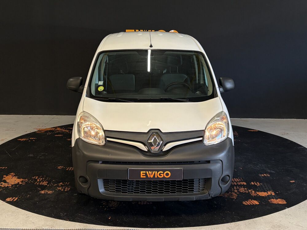 Kangoo Express 1.5 DCI 90CH L1 CONFORT FOURGON - 3 PLACES 2019 occasion 69400 Arnas