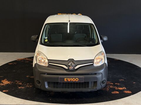 Kangoo Express 1.5 DCI 90CH L1 CONFORT FOURGON - 3 PLACES 2019 occasion 69400 Arnas