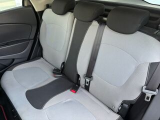 Captur 1.2 TCE 120 INTENS EDC BVA 2014 occasion 64122 Urrugne