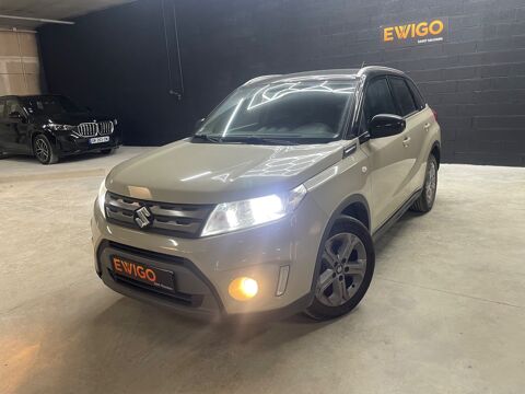 Annonce voiture Suzuki Vitara 13490 €