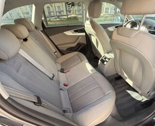 A4 2.0 TDi 150 BUSINESS LINE S-TRONIC BVA 2017 occasion 33100 Bordeaux