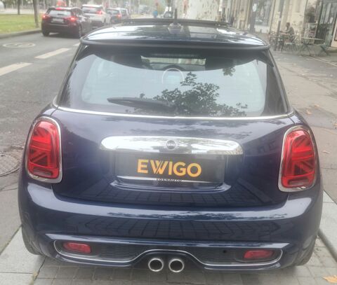 Cooper 2.0 190/192 COOPER S EXQUISITe 2019 occasion 33100 Bordeaux