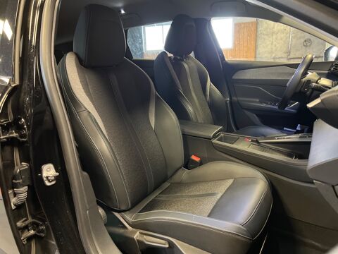 308 SW 1.5 130 ALLURE BVA // APPLE CARPLAY // CAMERA 360 // SlEG 2024 occasion 44300 Nantes