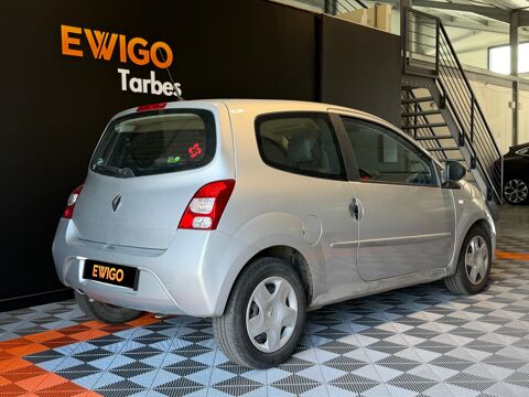 Twingo 1.2 75 ch 16V DYNAMIQUE 2010 occasion 65290 Juillan