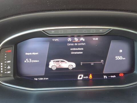 Ateca 1.0 TSI 115 REFERENCE START-STOP 2020 occasion 33210 Maz&egrave;res