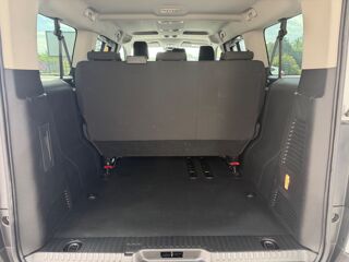 Proace city 2.0 D4D 140 LONG L3 DYNAMIC CONNECT + 1 &Egrave;RE MAIN + GARANTIE 2025 occasion 97410 Saint-Pierre