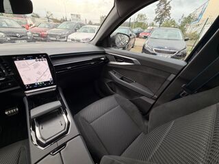 Espace 1.2 E-TECH 200Ch FULL-HYBRID 1.7KWH ESPRIT ALPINE - BVA - 7 2024 occasion 27000 &Eacute;vreux