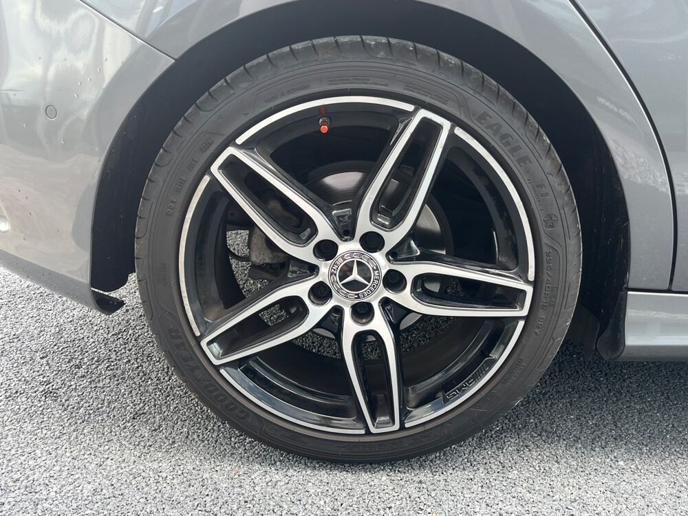 Classe B 1.5 180 CDi 110 BUSINESS 7G-DCT 2017 occasion 33210 Maz&egrave;res