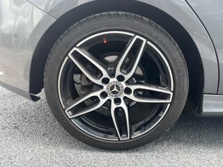Classe B 1.5 180 CDi 110 BUSINESS 7G-DCT 2017 occasion 33210 Maz&egrave;res