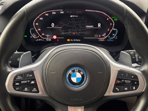 S&eacute;rie 5 G31 LCI M SPORT TOURING 530E 292CH HYBRID - GARANTIE BMW 11/ 2022 occasion 57600 Forbach