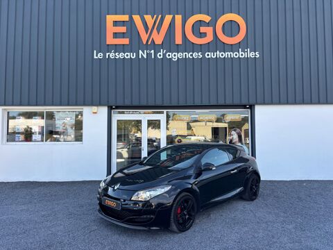 Annonce voiture Renault Mégane 14990 €
