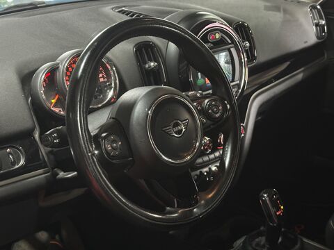 Countryman 1.5 136 CH COOPER BVA7 / BLUETOOTH / CAMERA & RADARS AR / GP 2019 occasion 29000 Quimper