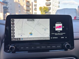 Kona 1.6 GDI 141H 105 HYBRID HEV 1.6KWH BUSINESS DCT BVA 2020 occasion 69150 D&eacute;cines-Charpieu