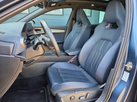 Formentor 2.0 TSI 310 4DRIVE 4WD DSG TOIT OUVRANT 2022 occasion 68170 Rixheim
